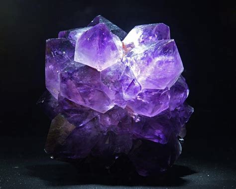 探頭意思 紫水晶属性